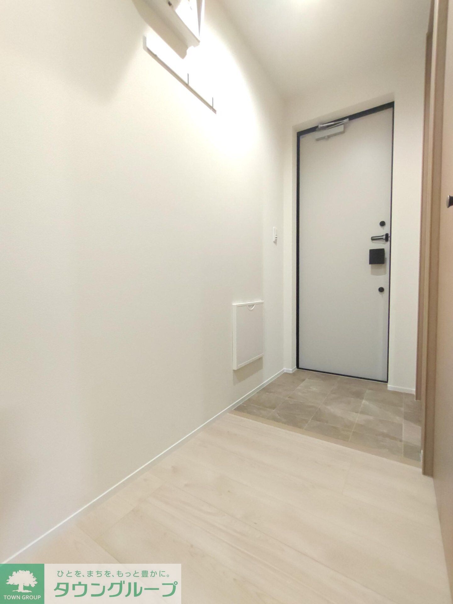 ハーモニー多摩平の物件内観写真