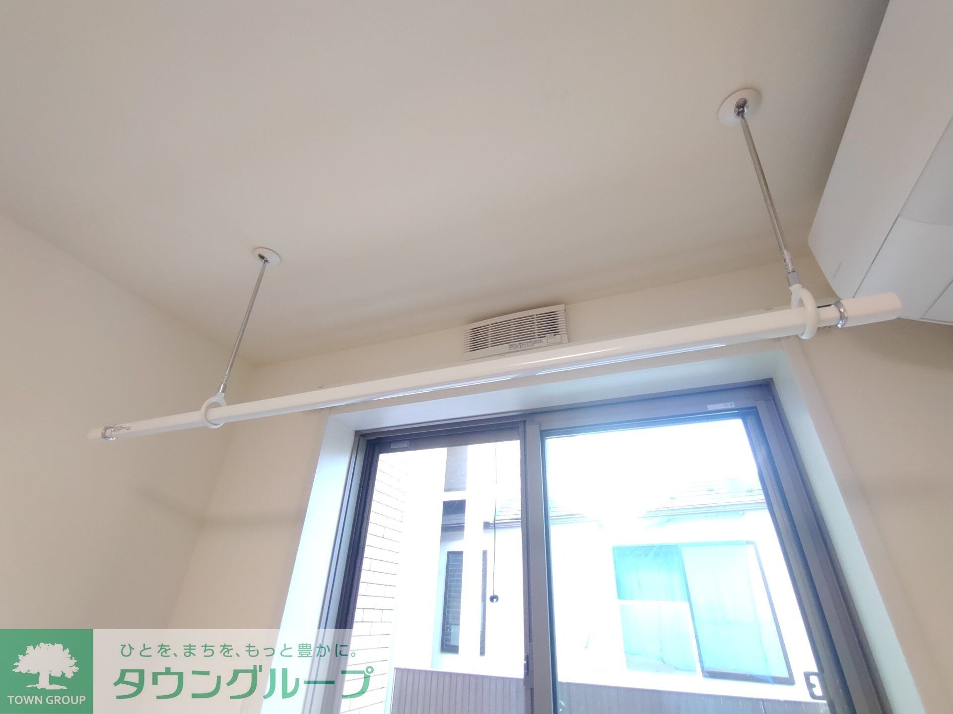 ハーモニー多摩平の物件内観写真