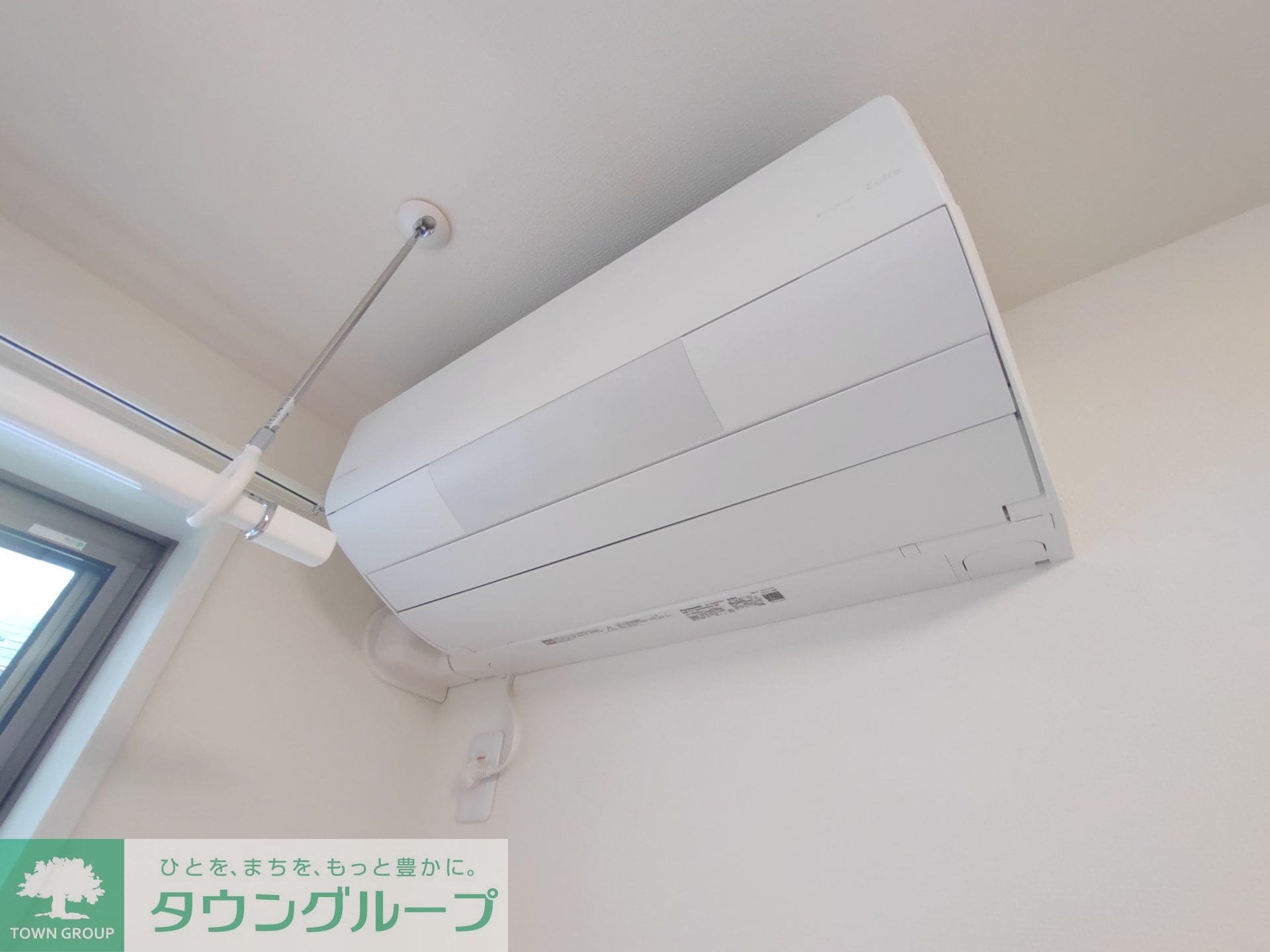 ハーモニー多摩平の物件内観写真