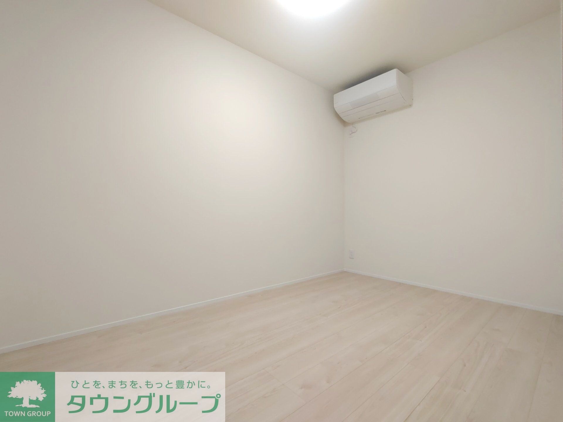 ハーモニー多摩平の物件内観写真