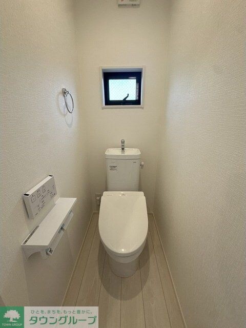 Kolet一橋学園#02の物件内観写真