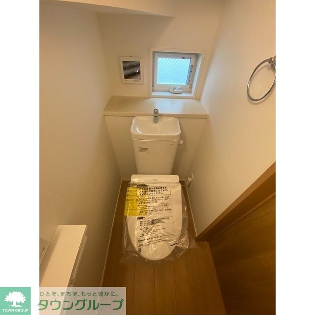 Kolet国立泉#04の物件内観写真