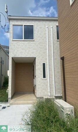 Kolet国立泉#04の物件内観写真