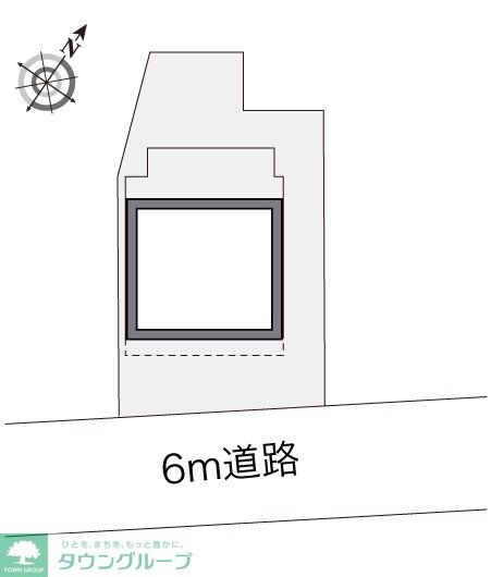 レオパレスサクセスヒルズの物件内観写真