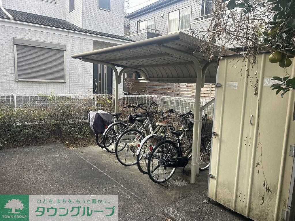 レオパレスサクセスヒルズの物件内観写真