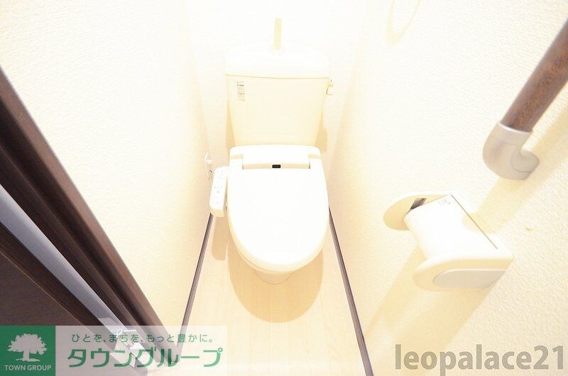 ミランダTDレジデンスの物件内観写真