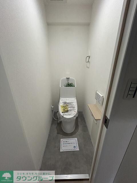 プルマージュ国立の物件内観写真