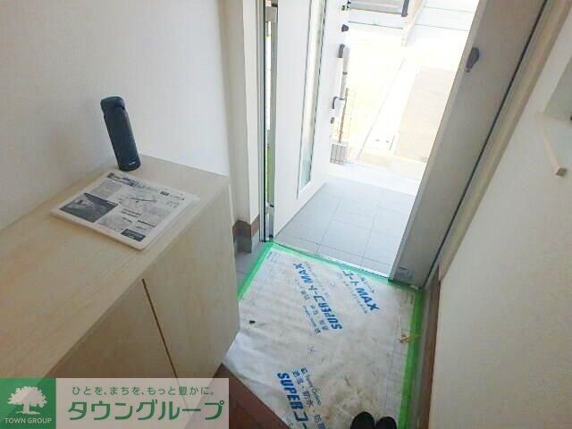 Sumai-to国立市泉06の物件内観写真