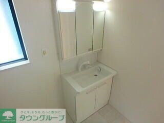 Sumai-to国立市泉04の物件内観写真