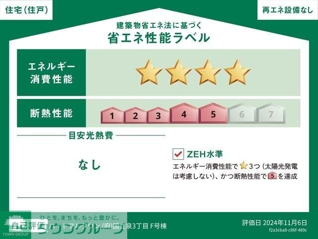 Sumai-to国立市泉04の物件内観写真