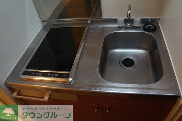 レオパレス北町の物件内観写真