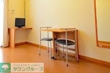 レオパレス北町の物件内観写真