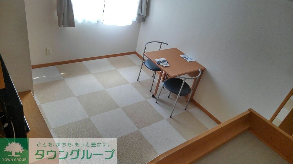 レオパレスCosmoの物件内観写真