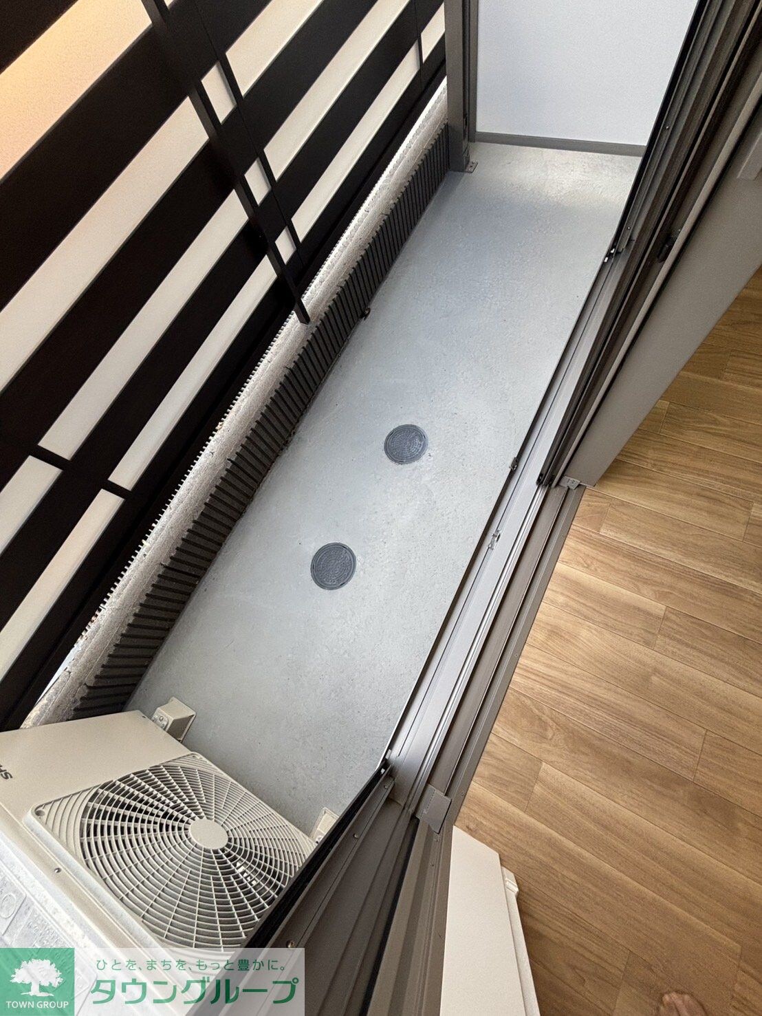 VOGUEの物件内観写真