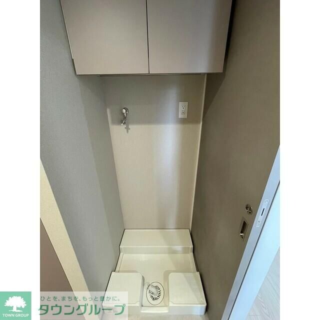 八王子レジデンスの物件内観写真