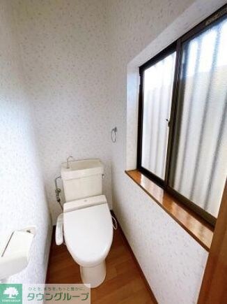 それいゆ一ツ橋弐番館の物件内観写真