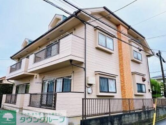 それいゆ一ツ橋弐番館の物件内観写真