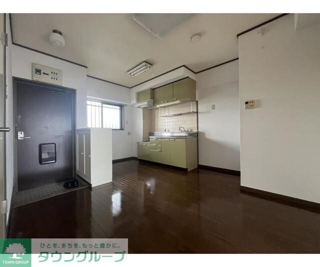 リヴェール浅見の物件内観写真