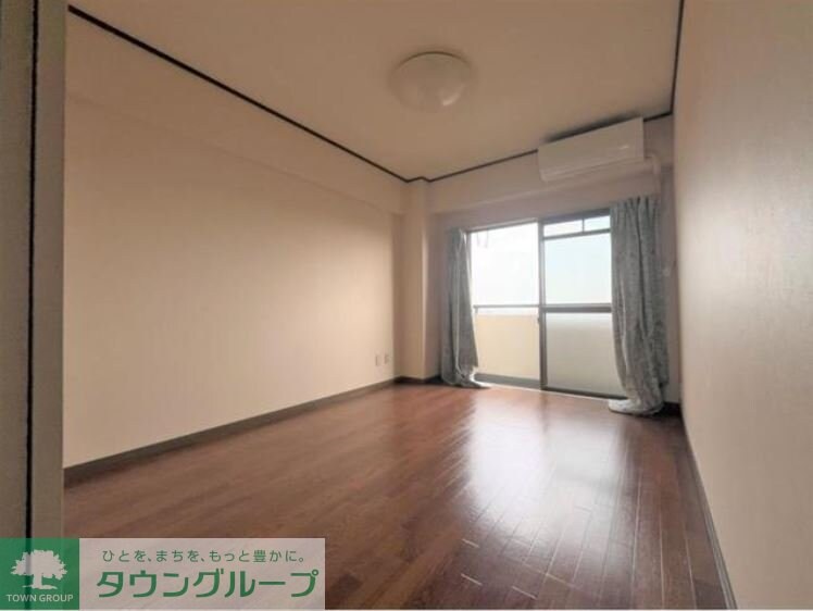 リヴェール浅見の物件内観写真