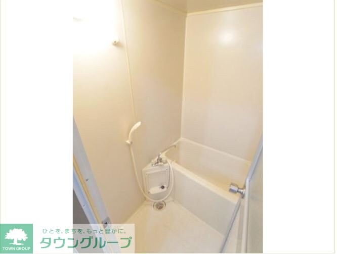 リヴェール浅見の物件内観写真