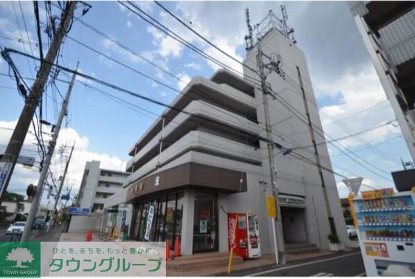 リヴェール浅見の物件内観写真