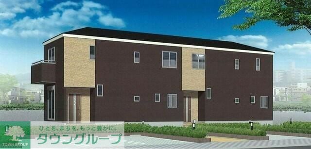 グランソフィア弐分方の物件内観写真