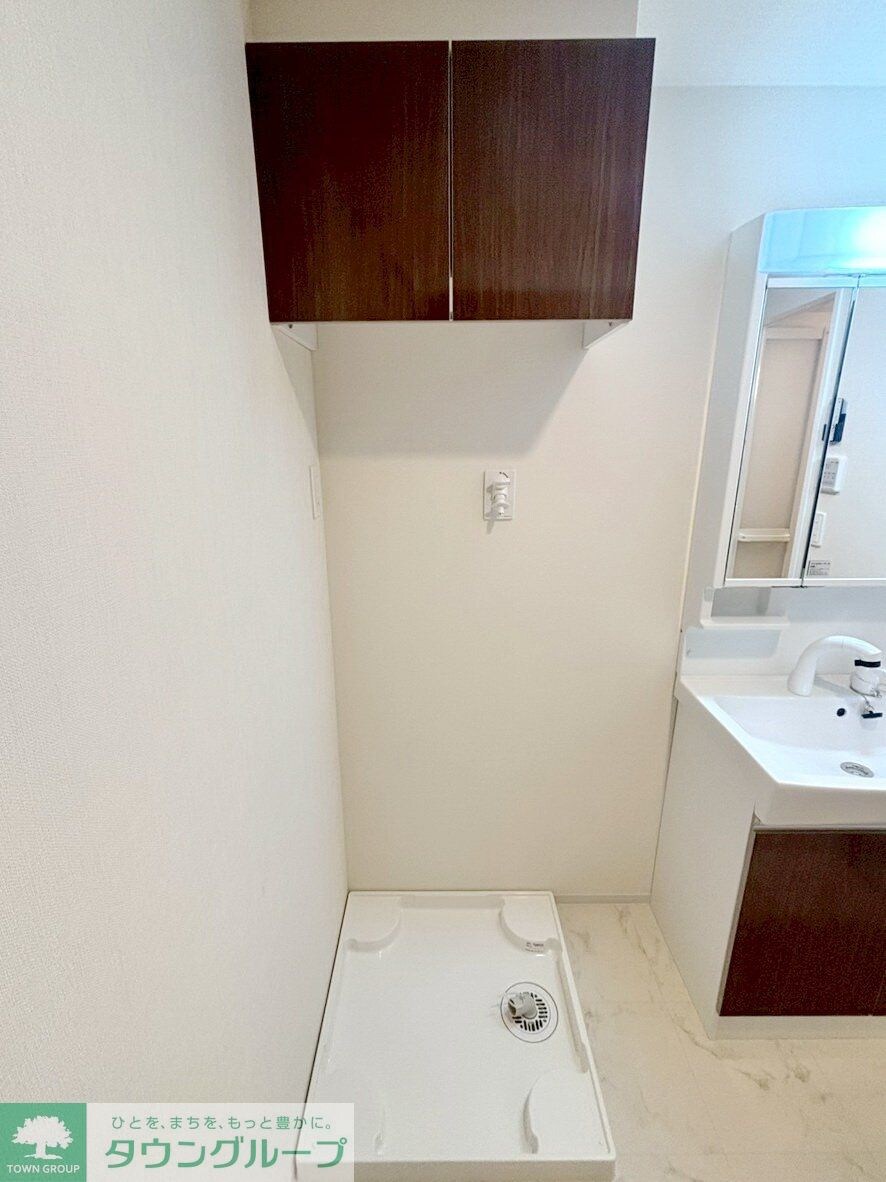 ブロッサムの物件内観写真