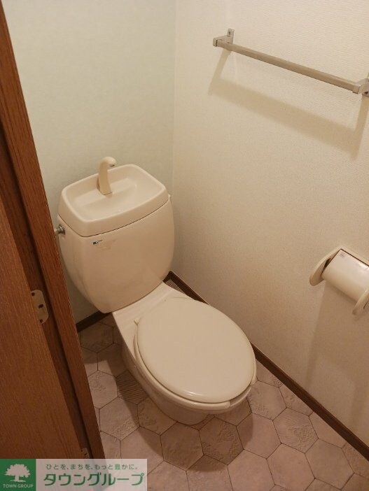 ゼルコヴァの物件内観写真