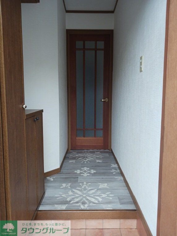 ゼルコヴァの物件内観写真