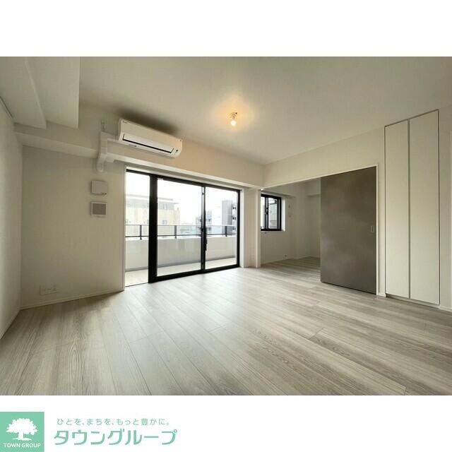 八王子レジデンスの物件内観写真