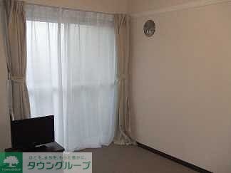 レオネクストKD2の物件内観写真