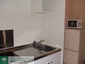 レオネクストKD2の物件内観写真