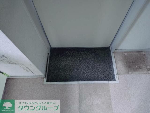 フロマージュの物件内観写真