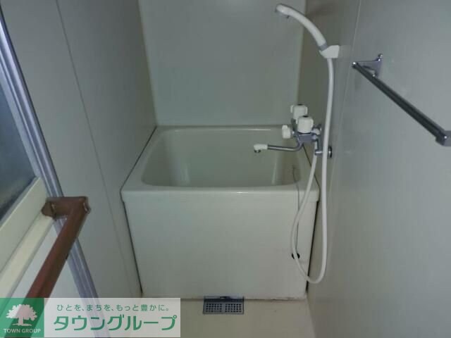 フロマージュの物件内観写真