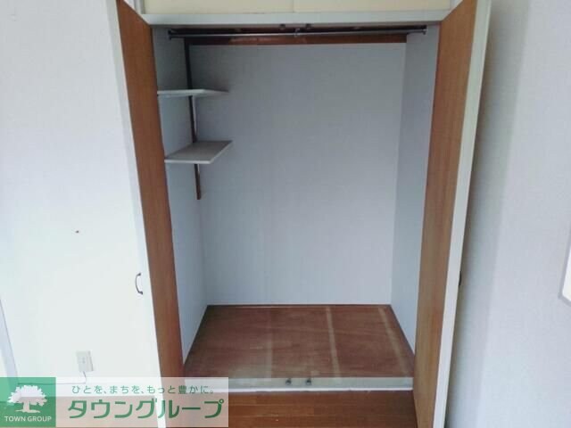 フロマージュの物件内観写真