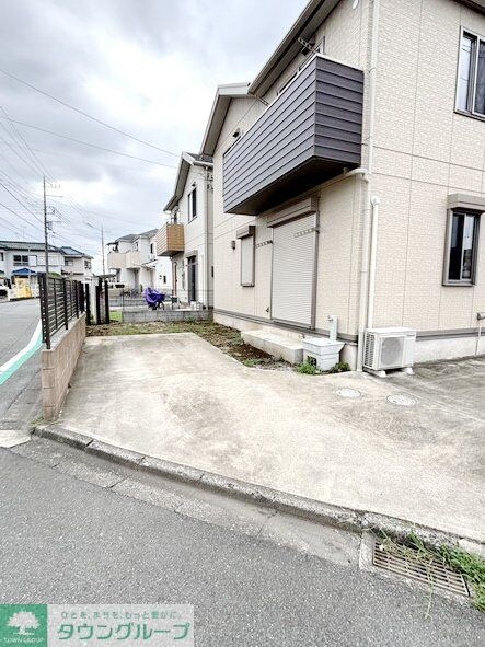 アルページュ上北台の物件内観写真