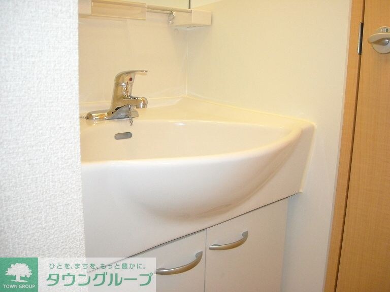 レオネクストアルデンテ 緑ヶ丘の物件内観写真