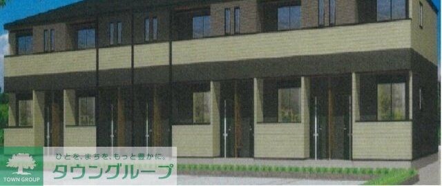 スカイの物件内観写真