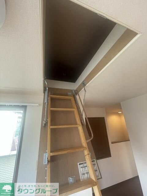 福寿荘の物件内観写真