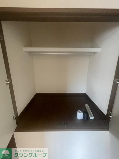 福寿荘の物件内観写真