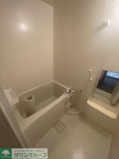 福寿荘の物件内観写真