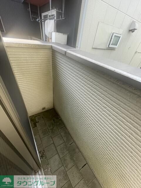 福寿荘の物件内観写真