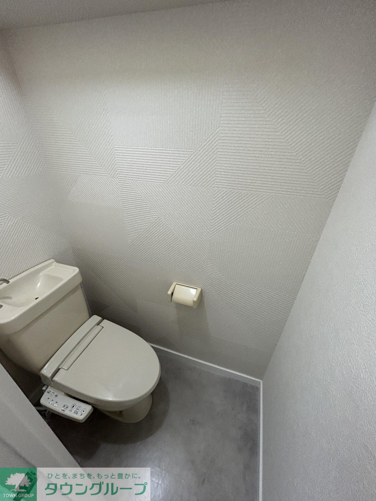 マンションハラエビルの物件内観写真