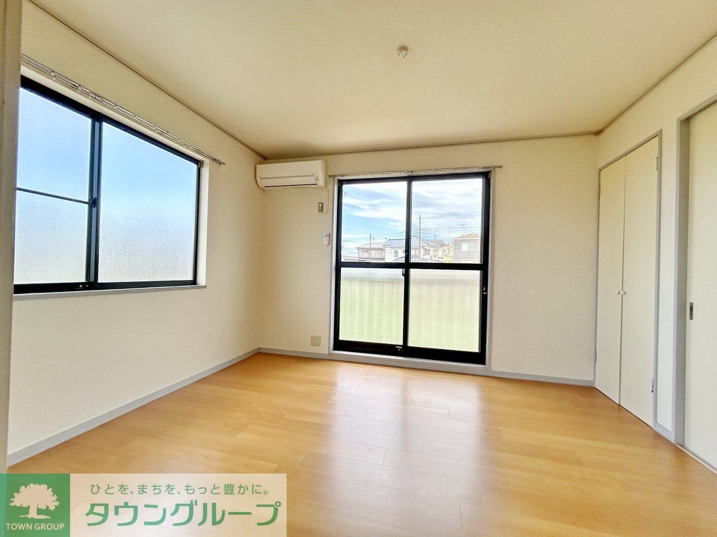 エステートピア青山の物件内観写真