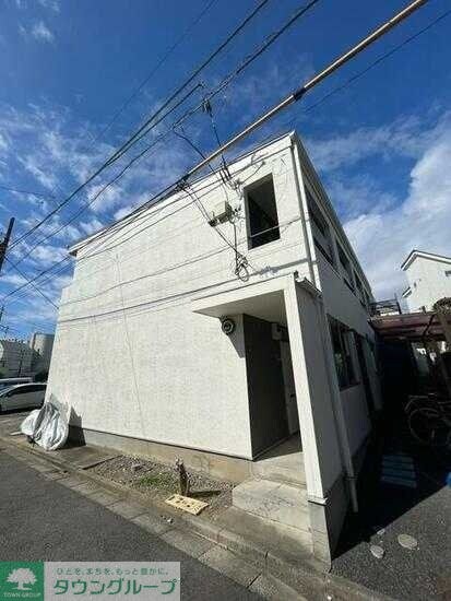 ハイツ空眠(あみん)の物件内観写真