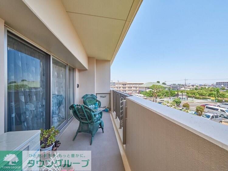 ゼファー立川ハウスオブエデンの物件内観写真