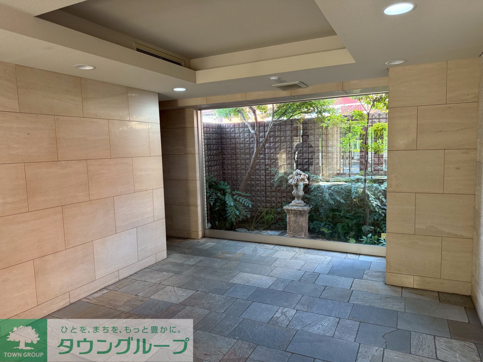 ゼファー立川ハウスオブエデンの物件内観写真