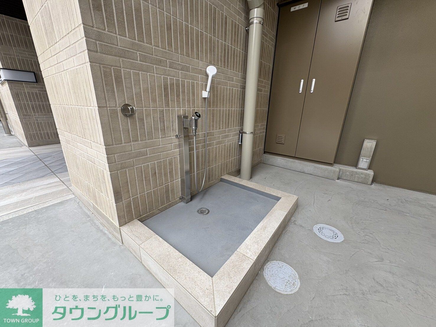 LUXENA八王子寺町の物件内観写真