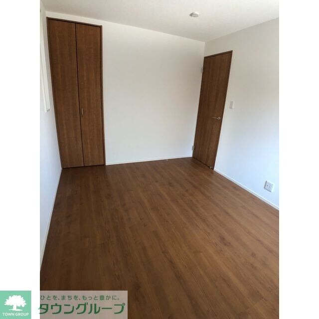 Kolet鷹の台#02の物件内観写真