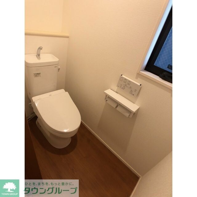 Kolet鷹の台#02の物件内観写真